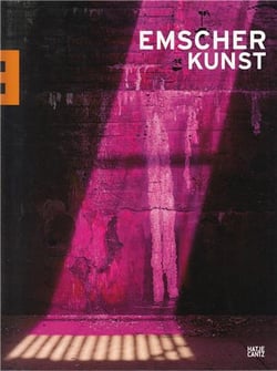 Emscherkunst .2013 /anglais/allemand