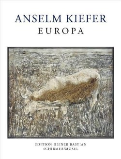 Anselm kiefer europa