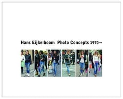 Photographic concepts
