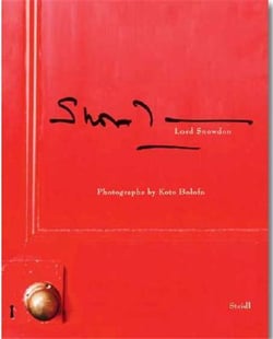 Koto bolofo lord snowdon