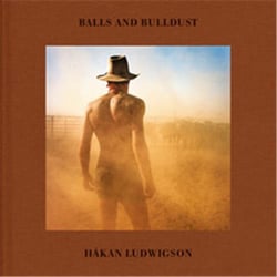Hakan ludwigson  balls and bulldust