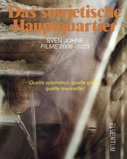 Sven johne das sowjetische hauptquartier. filme 2006-2023 /anglais/allemand