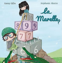 La marelle