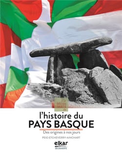 L'histoire du pays basque : des origines à nos jours