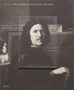 Imagine : new imagery in italian art 1960-1969
