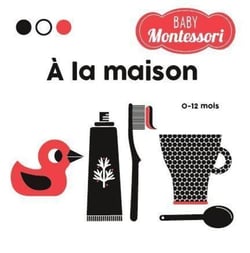 À la maison