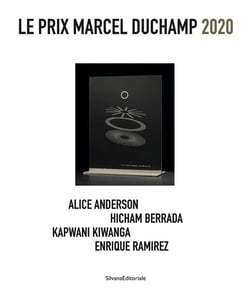 Prix marcel duchamp 2020