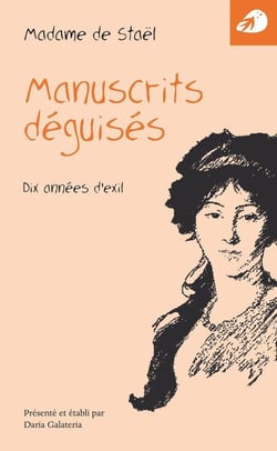 Manuscrits déguisés