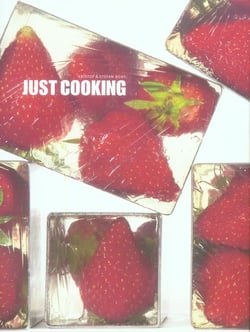 Just cooking