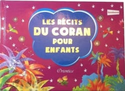 Les récits du Coran pour enfants