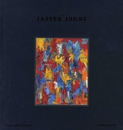 Jasper Johns - une forme de ressemblance avec le vrai