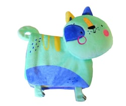 Petit chat si chouette