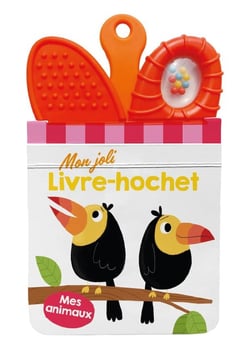 Mes animaux