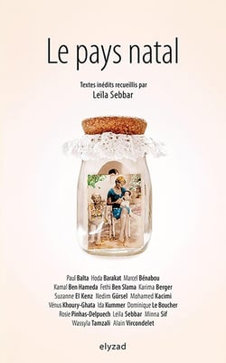 Le pays natal