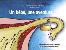 Un bébé, une aventure