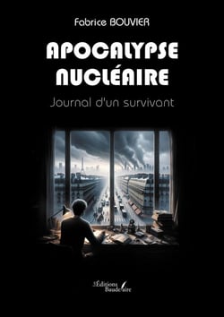 Apocalypse nucléaire : Journal d'un survivant