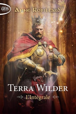 Terra Wilder : L'intégrale