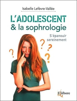 L'adolescent & la sophrologie