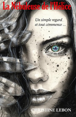 La nébuleuse de l'hélice - un simple regard et tout commence...