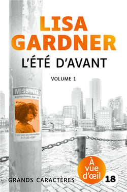 L'été d'avant