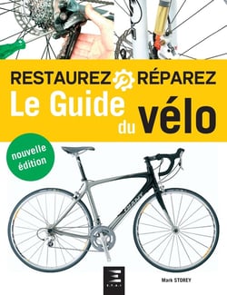 Le guide du vélo (2e édition)