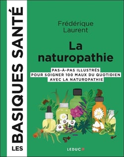 La naturopathie - les basiques santé