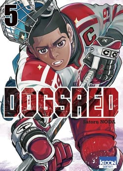 DogsRed Tome 5