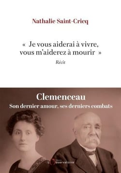 "je vous aiderai à vivre, vous m'aiderez à mourir"