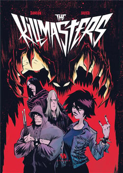 The killmasters Tome 1