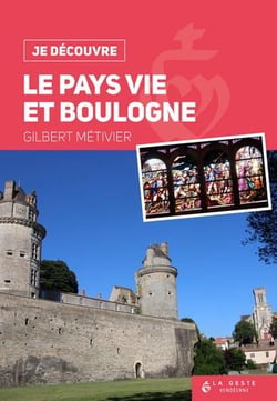 Je découvre : le Pays Vie et Boulogne
