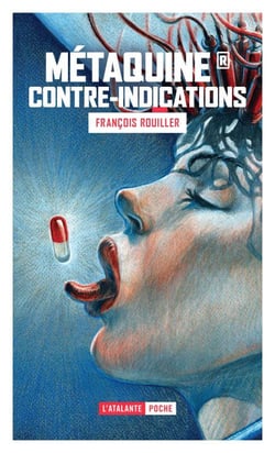 Métaquine Tome 2 - contre-indications
