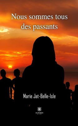 Nous sommes tous des passants