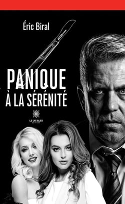 Panique à la Sérénité