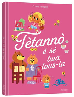Tetanno e se twa lous-la