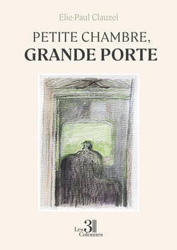 Petite chambre, grande porte