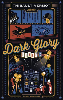 Dark Glory