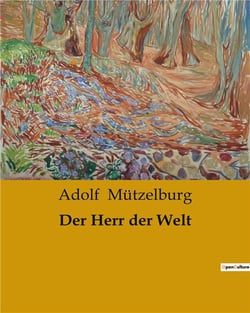 Der Herr der Welt