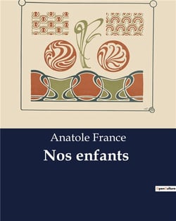 Nos enfants