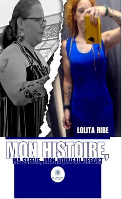 Mon histoire, ma sleeve, mon nouveau départ