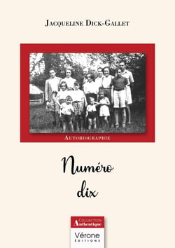 Numéro dix