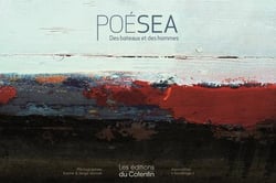 Poesea. des bateaux et des hommes.