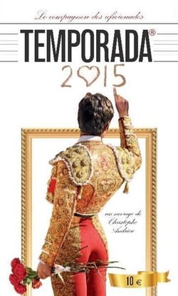 TEMPORADA 2015