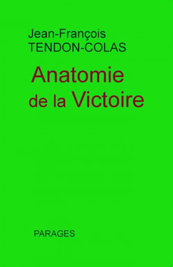 Anatomie de la victoire, le Handball