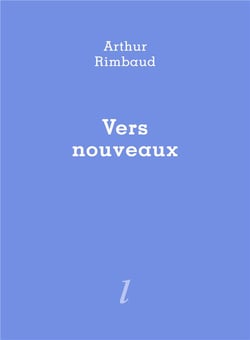 Vers nouveaux