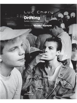 DRIFTING - SUITES NOCTURNES 1983-1986