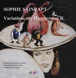 Variations sur hieronymus b.
