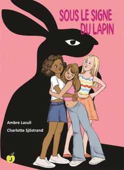 Sous le signe du lapin