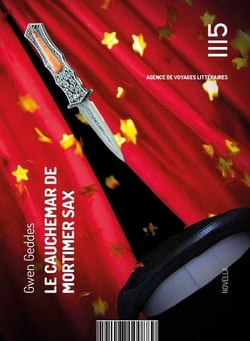 Le cauchemar de mortimer sax