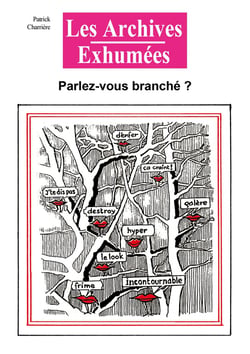 Parlez-vous branché ?
