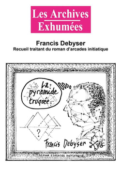 Francis Debyser